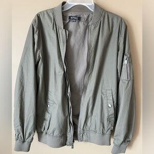 Buffalo women’s jacket